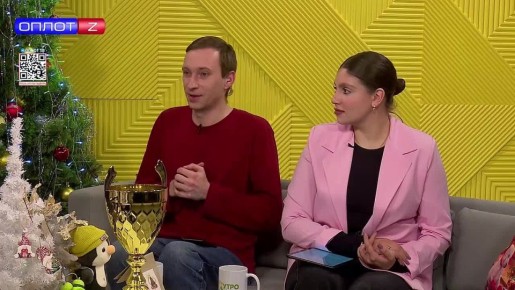 Команда ветеранов из ДНР завоевала II место на «Кубке Защитников Отечества»