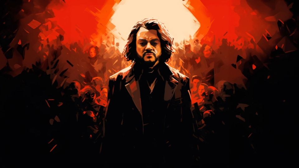 "� ������ �������� ���������. ������ - ���� �� ������!?": �� ��� �� �� ����� � "�� ��� �����"