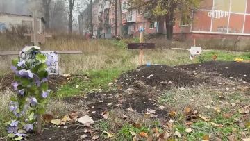 "Тяжело не то, что жить, а выжить": в Красноармейске, Димитрове и окрестностях все еще остаются мирные жители