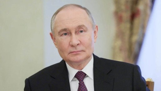 Доклад Путину от штурмовиков в Северске прерван РЭБ ВСУ: подробности