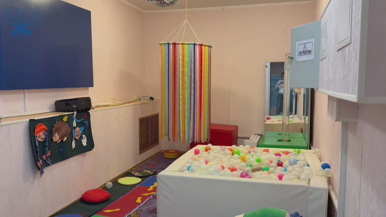 Ирина Кутенко: С рабочим визитом посетил Донецкий детский дом «Теремок»