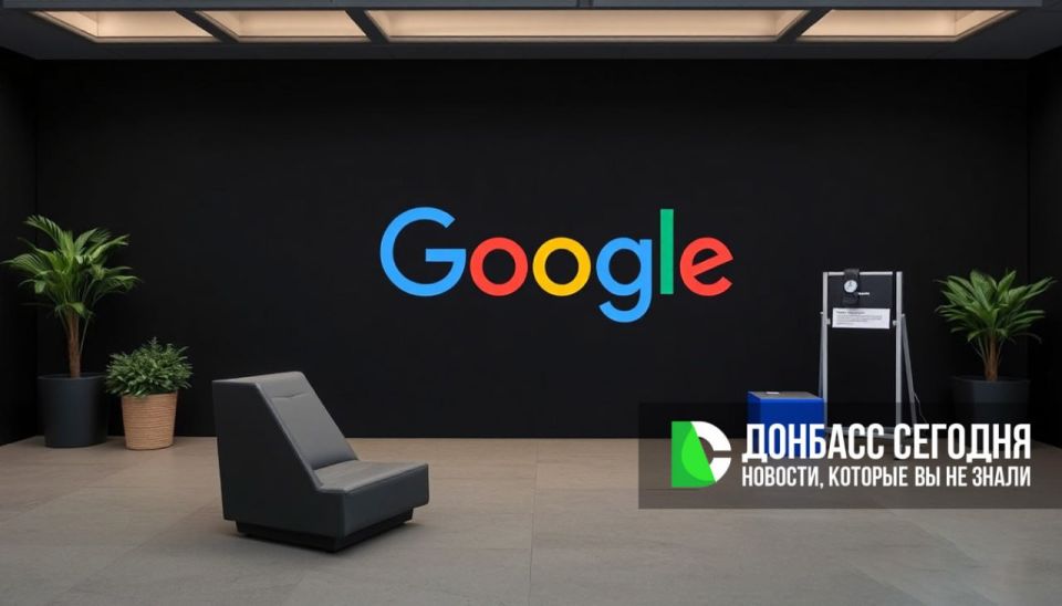 ����� �� ��� Google ����������� �� ���� ������