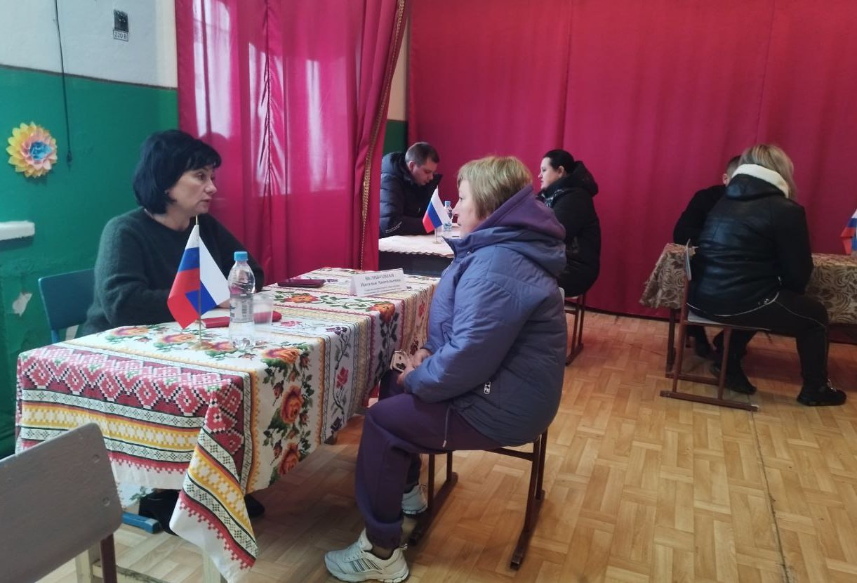 Наталья Великодная: Одно из приоритетных направлений нашей работы – открытый диалог с жителями