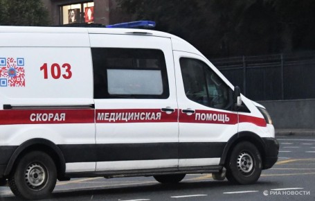 В ДТП в Приморье погибли два человека