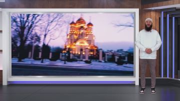 Прогноз погоды на 12.12.2025