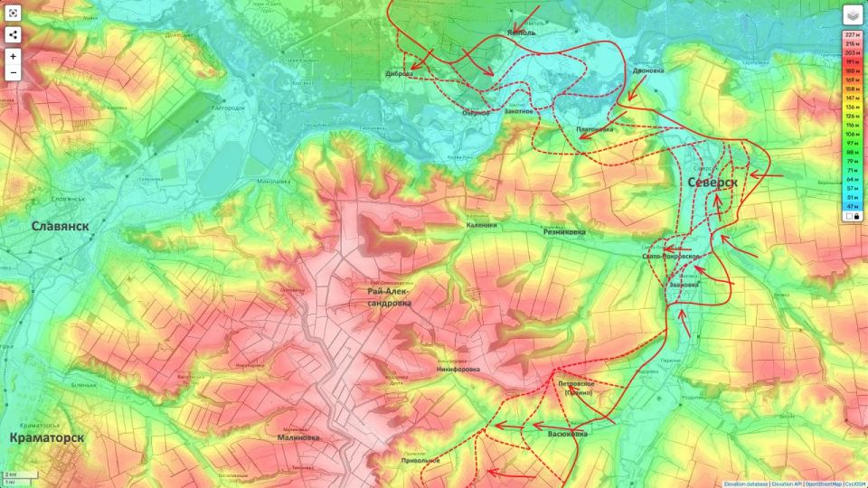 ������ ��������: ������� ���!