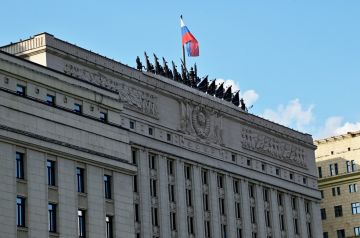 Минобороны РФ опровергло сообщения о взломе Реестра воинского учета