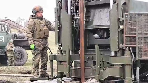 "Осталось совсем немного": военные и "Вода Донбасса" оборудуют до конца года в ДНР 45 скважин