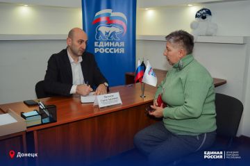 Диалог власти и общества: важные шаги для развития Республики