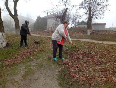 Иван Приходько: В Центрально-Городском внутригородском районе Горловки продолжается реализация партийного проекта «Единой России» «Городская среда»