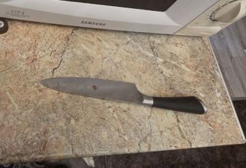 Полицейские задержали убийцу в Донецке