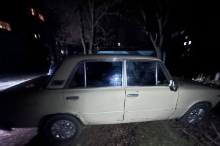 «Эффект Долиной» по-донецки: забрать деньги и уехать на проданной машине