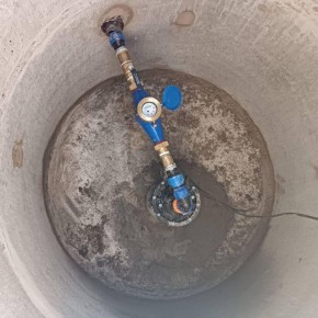 Борьба за воду в Донецкой Народной Республике продолжается