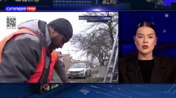 Почти 80% уже выполнено. В Кировском районе Донецка завершают утеплять ёмкости для воды