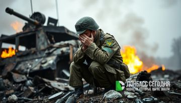 Спецназ ГУР в Красноармейске был ликвидирован за 20 минут