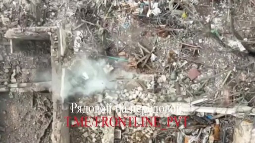 Покровское (Красноармейское) направление: давление с Молодецкого и раскалывание Мирноградского узла