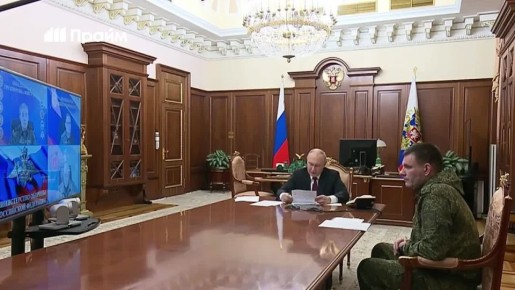 "Сказал и сделал - мужчина"