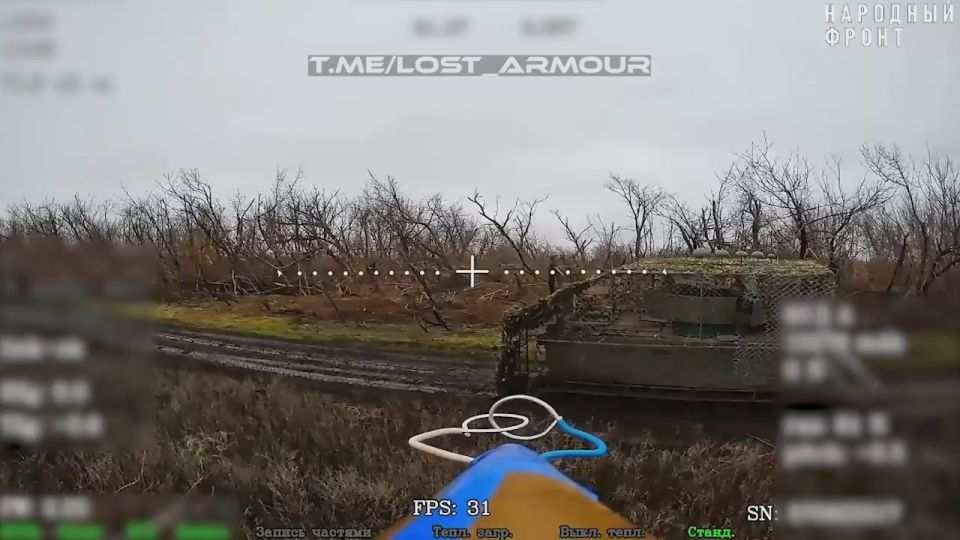��������������� �� "�����" ������ ���������������� M113 ��� � ������ �.�. �������, ���