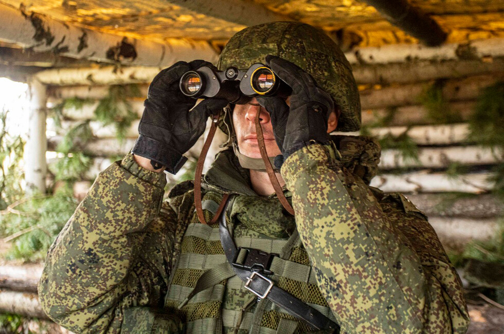 Командующий: Освобождение Северска открывает дорогу к Славянску в ДНР