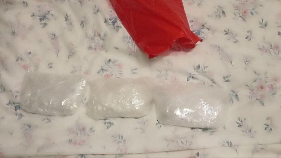 �������� ������� ������ � 50-������ ������������� �� �������� 1,5�� ��������� � ������ �������