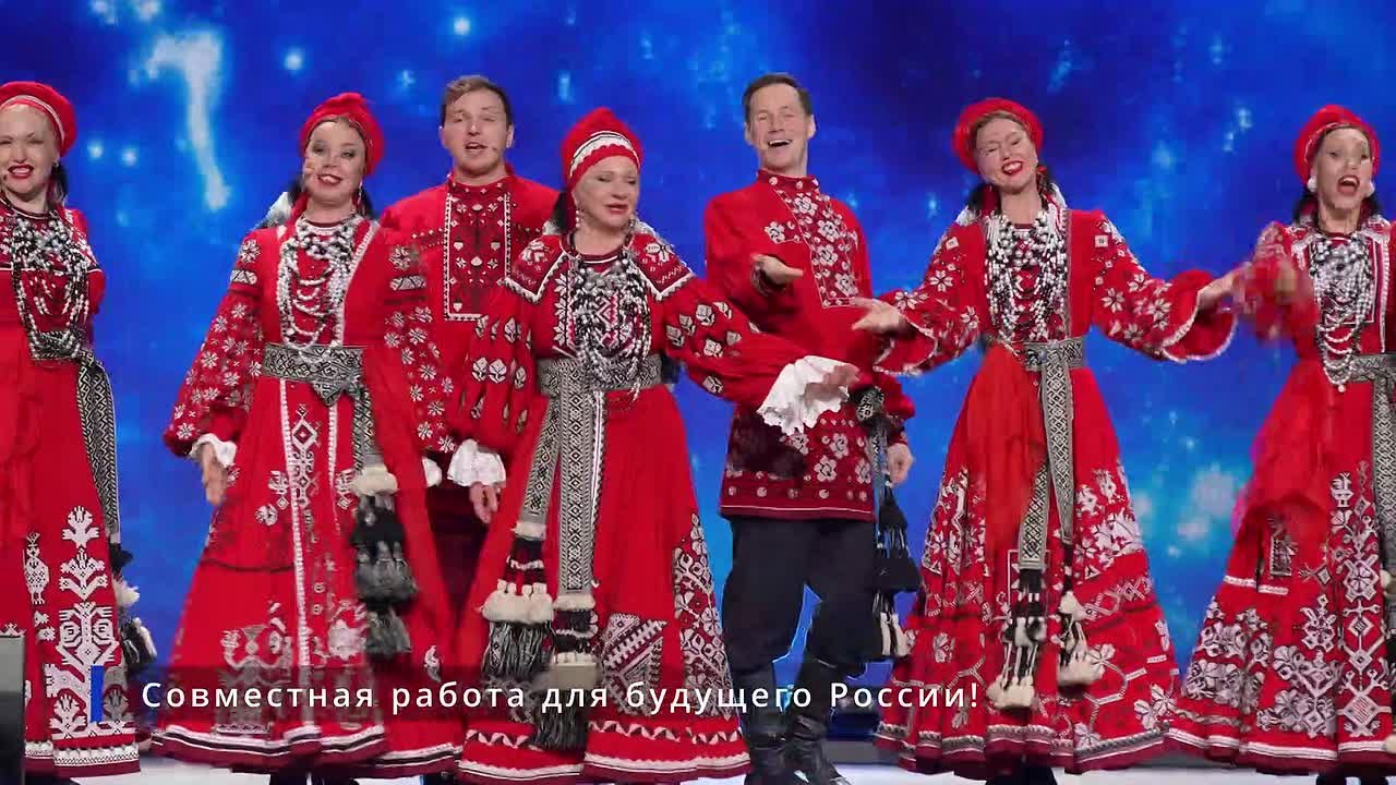 Форум «Вместе победим!» объединил более 1000 ветеранов СВО и тех, кто ежедневно поддерживает героев и их семьи