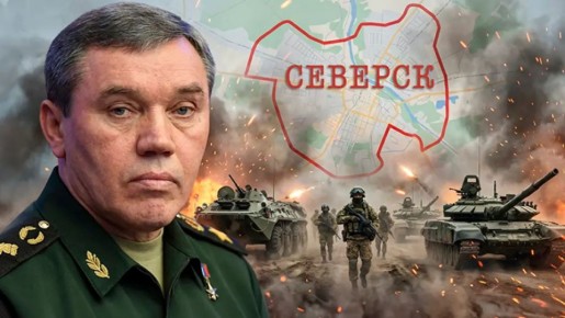 "Плохие новости" с фронта: Посыпалась "самая укреплённая линия обороны". Чудовищную ложь заметили даже в Нью-Йорке