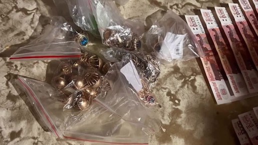 12345Полицейские задержали двух разбойников, похитивших 12 миллионов у жителя Горловки