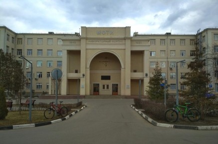 Школы ДНР и ЛНР включились в программу профориентации МФТИ