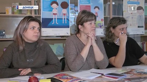 Школа диабета в РДКБ: шаг к здоровью и новой жизни