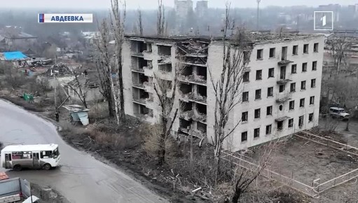 Новая жизнь Авдеевки: как строители из Югры меняют облик города?