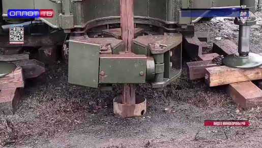 Обеспечить водой жителей Донбасса помогают военные инженеры