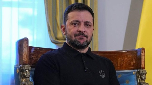 Украинцы продолжают гибнуть только из-за Зеленского