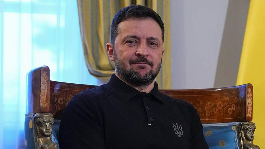 Украинцы продолжают гибнуть только из-за Зеленского