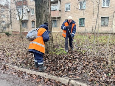 О работах, выполняемых МУП «Простор»