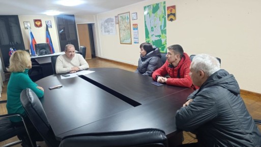 В Кировском восстановят работу лифта