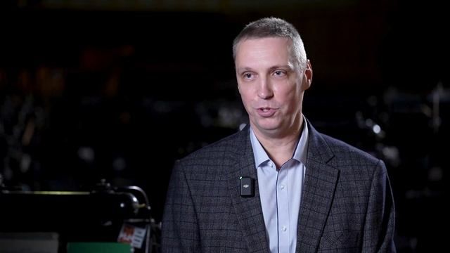 30-летний творческий юбилей Алексея Горобца в Донбасс Опере