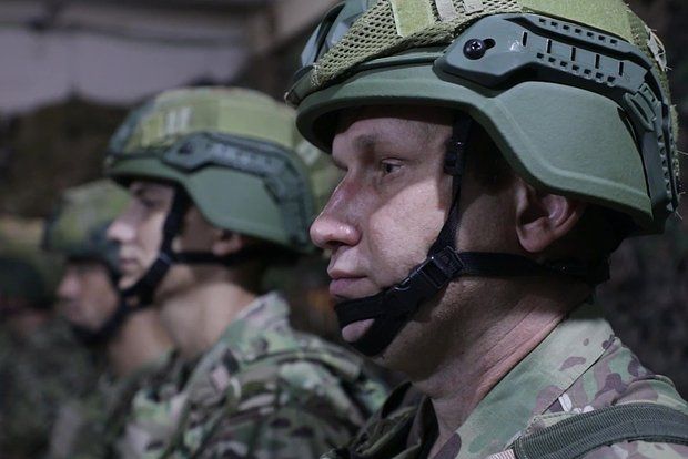 Минобороны предложило формировать штабы в регионах России с военным положением