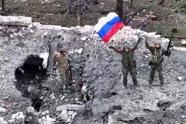 Военный Дандыкин назвал взятый под контроль Северск важнейшим городом в зоне СВО