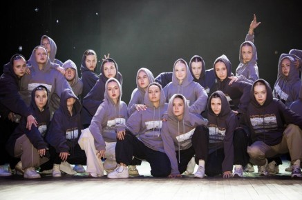 Молодежь ДНР подвела итоги года и наметила планы на будущее