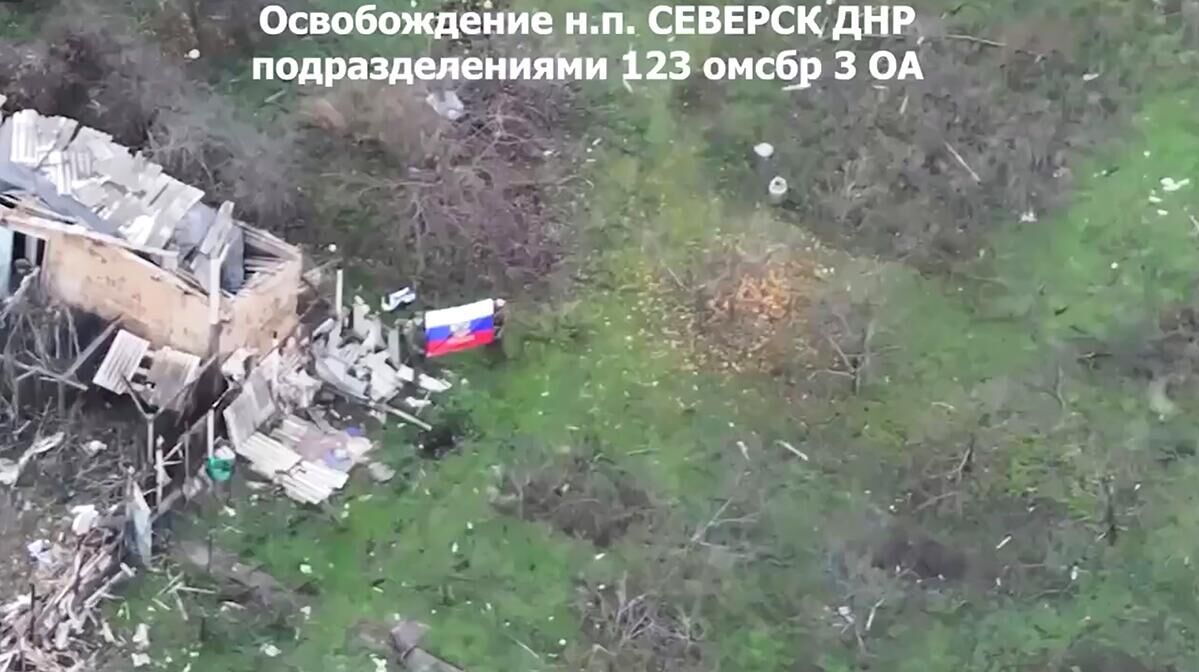 В ожидании решающей битвы. Что происходит в зоне СВО