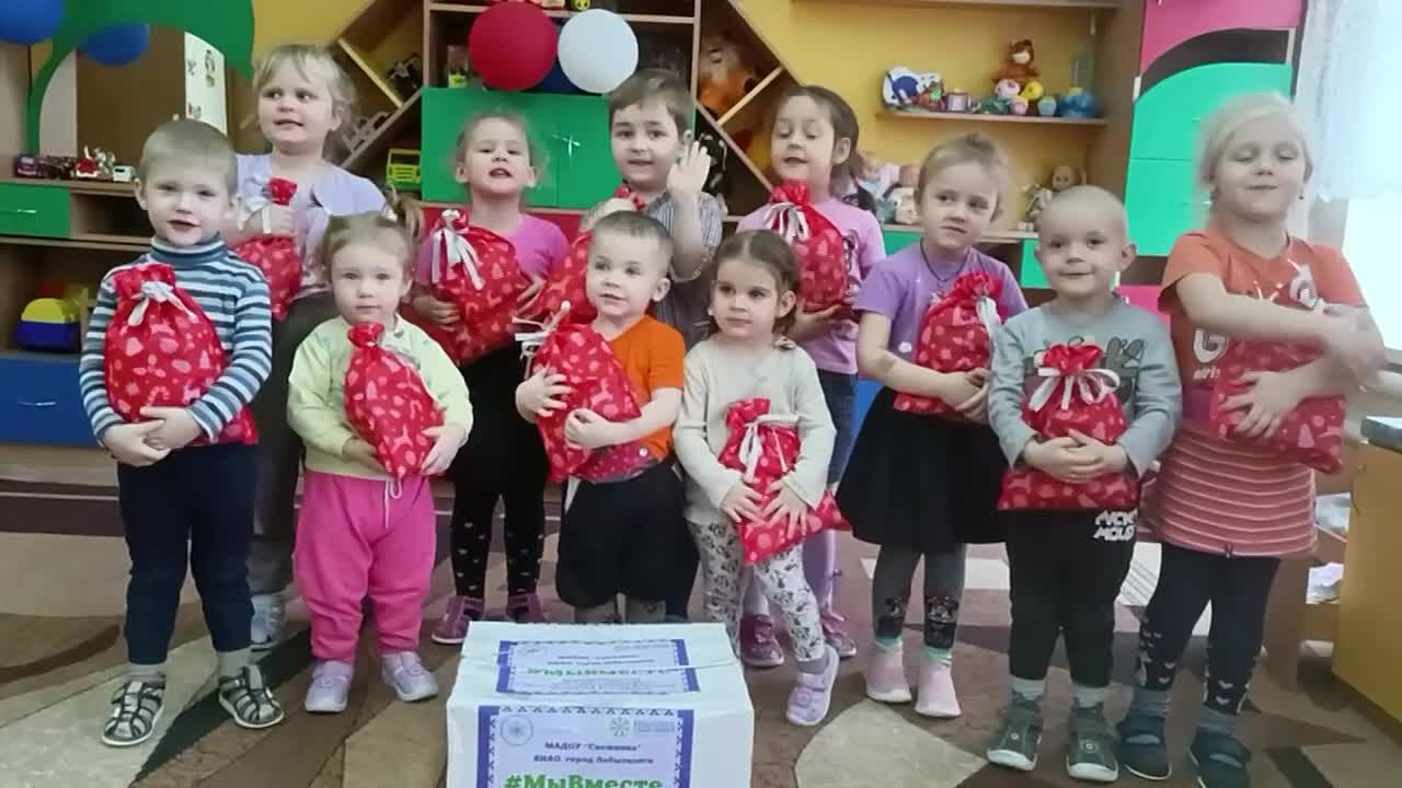 Милее видео сегодня вы точно не увидите!