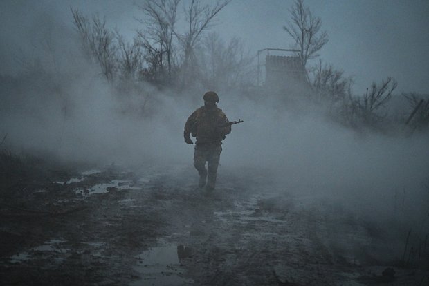 РИА Новости: Беженка с сыном покинула Торское благодаря туману