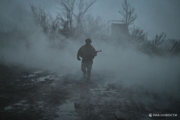 Беженка из Торского рассказала, как использовала туман для эвакуации