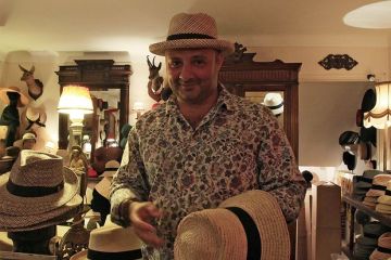 Экс-сенатор Тер-Аванесов объявлен в розыск по делу экс-замминистра ДНР