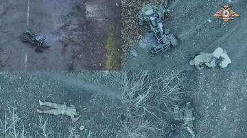 Враг пытается вырваться из окруженного Димитрова (Мирнограда)