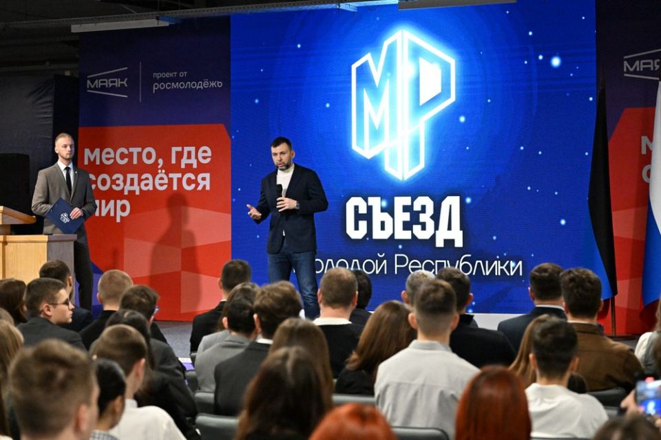 Активисты «Молодой Республики» приняли участие в более чем 2700 мероприятиях и доставили 300 тысяч литров питьевой воды населению