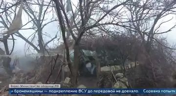 На передовой в окрестностях Гуляйполя расчеты подразделений беспилотных систем сбили тяжелые гексакоптеры «Баба-яга»