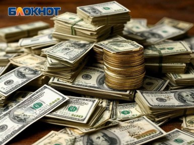 Более двухсот миллиардов рублей выделили ДНР на 2026 год