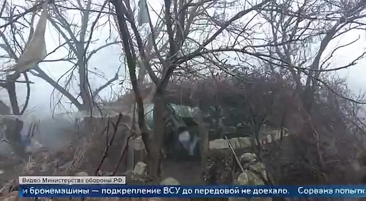 На передовой в окрестностях Гуляйполя расчеты подразделений беспилотных систем сбили тяжелые гексакоптеры «Баба-яга»