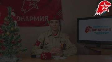 08.12-14.12. Еженедельный выпуск новостей округа «Центр»